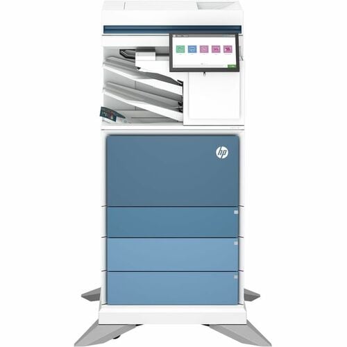 ML COLOR LASERJET ENT FLWMFP6800ZFSW PRINTER