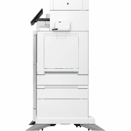 HP LaserJet Enterprise 6800zfw+ Wired Laser Multifunction Pr
