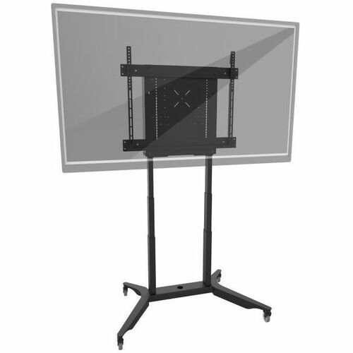 Soporte de pantalla ViewSonic - Negro