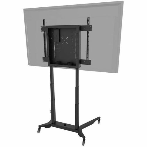 Soporte de pantalla ViewSonic - Negro