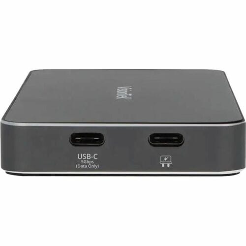 Lenovo VisionTek VT210 Dual Display USB-C Dock