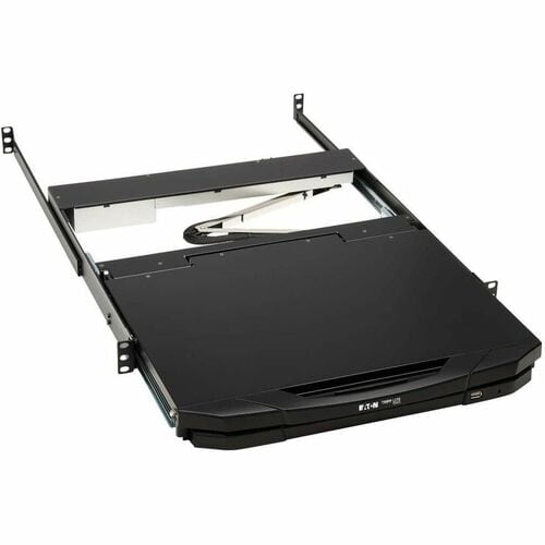 HDMI 1U à faible profondeur, montage en rack, 1U, faible profondeur, 18,5 pouces