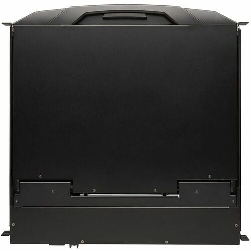 HDMI 1U à faible profondeur, montage en rack, 1U, faible profondeur, 18,5 pouces