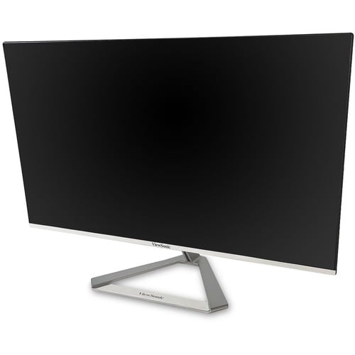 Moniteur LCD 4K UHD ViewSonic VX2776-4K-MHDU 27 pouces