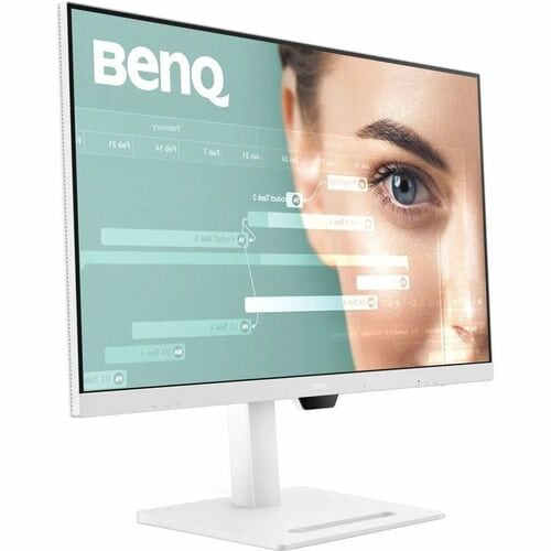 Moniteur LED WQHD BenQ GW3290QT 32 pouces - 16:9 - Blanc