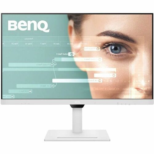 Moniteur LED WQHD BenQ GW3290QT 32 pouces - 16:9 - Blanc
