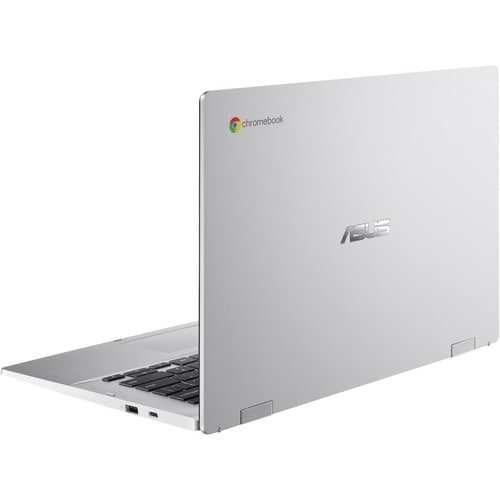 Asus Chromebook CX1 CX1400 CX1400CKA-DB84F Chromebook 14" (355,60 mm) - Full HD