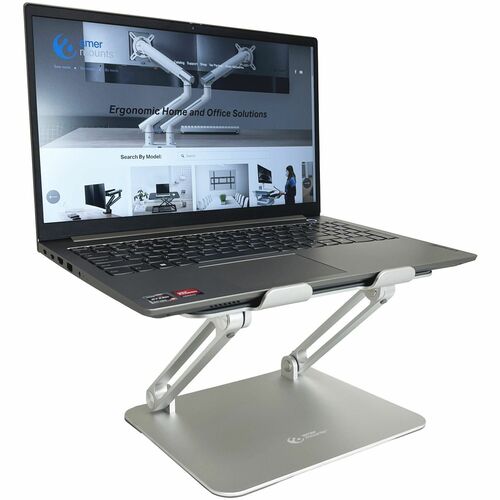 Support pour ordinateur portable Amer Mounts