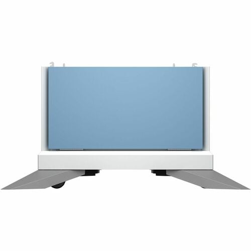 HP Color LaserJet Storage Stand - 15.50\" (393.70 mm) Height x 20.50\"