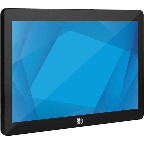 Terminal de point de vente Elo EloPOS - Core i3 3,20 GHz - 8 Go de mémoire DDR4 SDRAM - Disque dur 256 Go Série