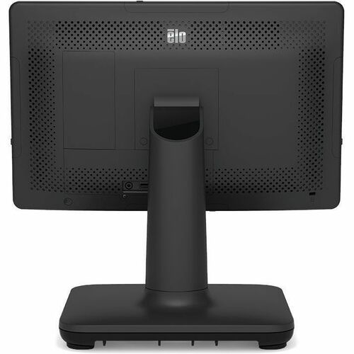 Terminal de point de vente Elo EloPOS - Core i3 3,20 GHz - 8 Go de mémoire DDR4 SDRAM - Disque dur 256 Go Série