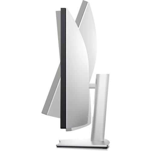 Monitor LCD curvo Dell UltraSharp U4924DW de 49" con resolución Dual Quad HD (DQHD) - 32:9