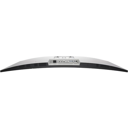 Monitor LCD curvo Dell UltraSharp U4924DW de 49" con resolución Dual Quad HD (DQHD) - 32:9