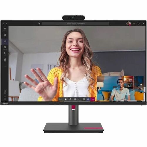 Moniteur 4K THINKVISION P32P-30 31,5 pouces