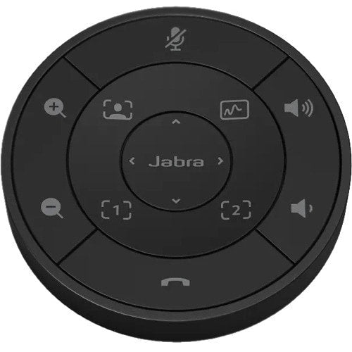 Jabra Panacast 50 Room System - Network (RJ-45) - 2 x HDMI Out - USB - Wireless