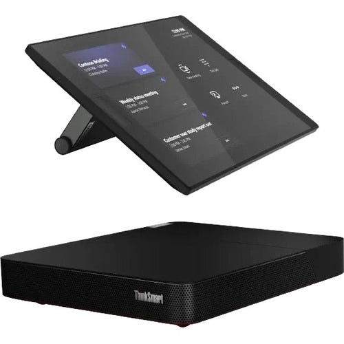 Jabra Panacast 50 Room System - Network (RJ-45) - 2 x HDMI Out - USB - Wireless