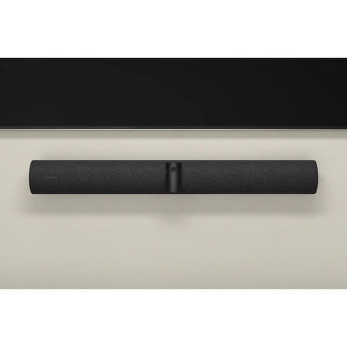 Jabra Panacast 50 Room System - Network (RJ-45) - 2 x HDMI Out - USB - Wireless