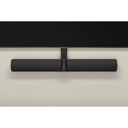 Jabra Panacast 50 Room System - Network (RJ-45) - 2 x HDMI Out - USB - Wireless