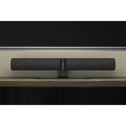 Jabra Panacast 50 Room System - Network (RJ-45) - 2 x HDMI Out - USB - Wireless