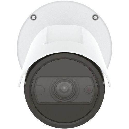 AXIS P1465-LE-3 Outdoor Full HD Network Camera - Color - Bullet - Zipstream, H.2