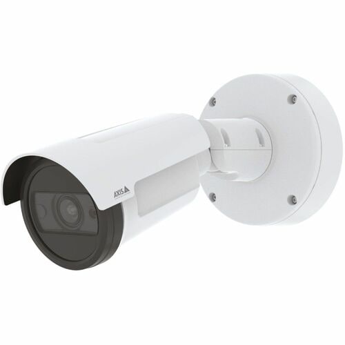 AXIS P1465-LE-3 Outdoor Full HD Network Camera - Color - Bullet - Zipstream, H.2