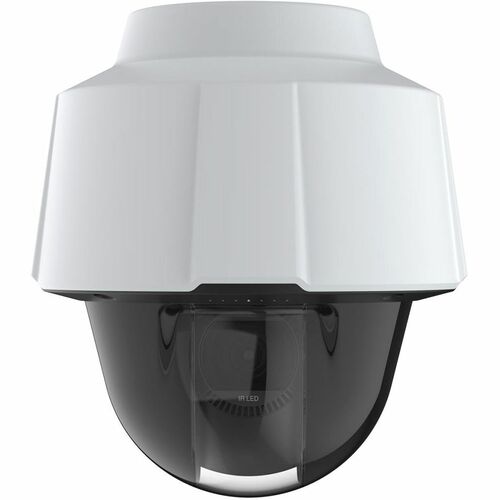 Cámara de red para exteriores AXIS P5676-LE de alto rendimiento de 4 megapíxeles - Color - Blanco