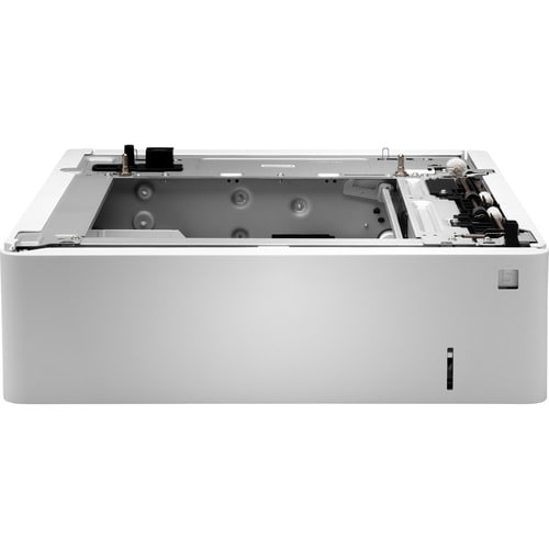 HP Color LaserJet 550-sheet Paper Tray - 550 Sheet - Plain Paper