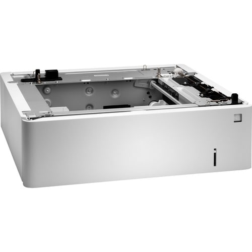 HP Color LaserJet 550-sheet Paper Tray - 550 Sheet - Plain Paper