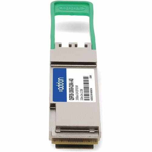 AddOn Juniper Networks QSFP28 Module - For Data Networking, Optical Network
