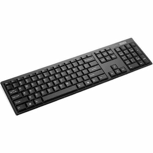 CLAVIER CONSOMMATEUR 100 USB-A WL