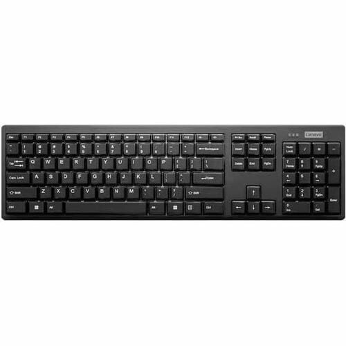 CLAVIER CONSOMMATEUR 100 USB-A WL