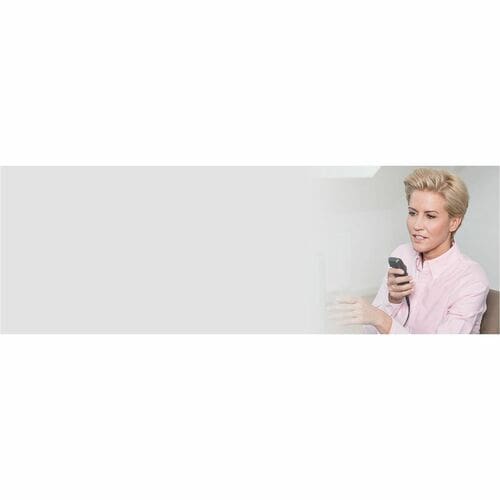 Nuance PowerMic 4 Noise Cancelling Microphone