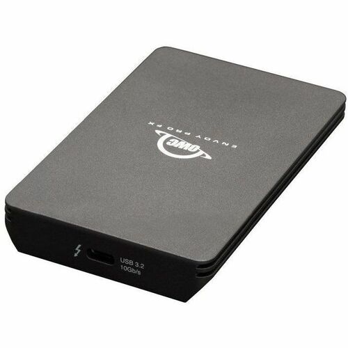 Disque dur externe OWC ENVOY PRO FX 4 To/USB-C