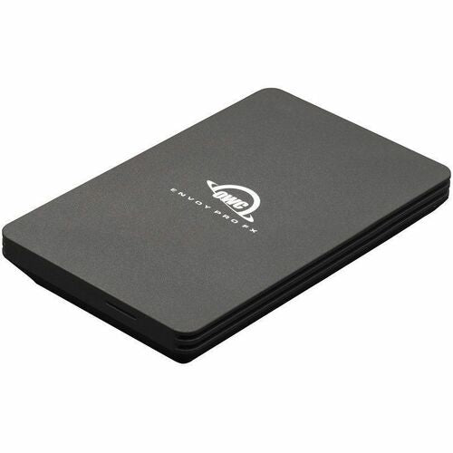Disque dur externe OWC ENVOY PRO FX 4 To/USB-C