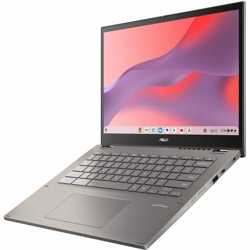 I3-1215U 8 Go LPDDR4X 128 Go 14 pouces CHROMEOS