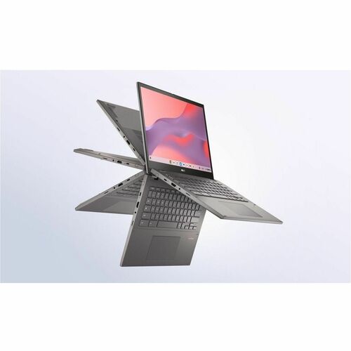 I3-1215U 8 Go LPDDR4X 128 Go 14 pouces CHROMEOS