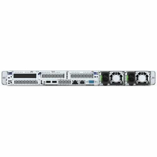 UCS C220 M7 RACK CON UNIDAD DE MEMORIA DE OCPU, PLACA TRASERA HDD/SSD WSFF DE 1U
