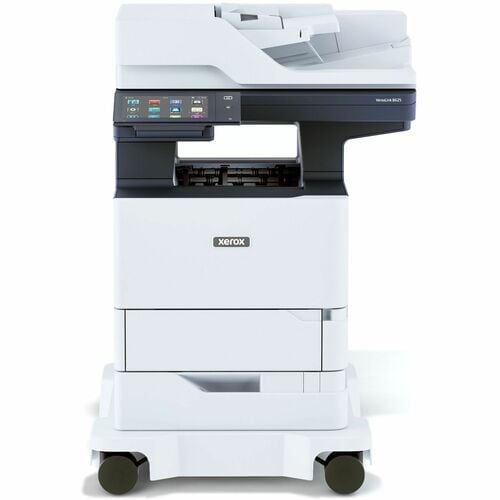 IMPRIMANTE MULTIFONCTION VERSALINK B625 JUSQU'À 65 PPM DUPLEX AVEC