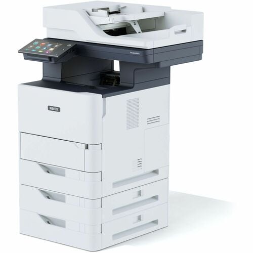 IMPRIMANTE MULTIFONCTION VERSALINK B625 JUSQU'À 65 PPM DUPLEX AVEC