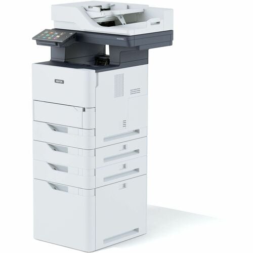 IMPRIMANTE MULTIFONCTION VERSALINK B625 JUSQU'À 65 PPM DUPLEX AVEC