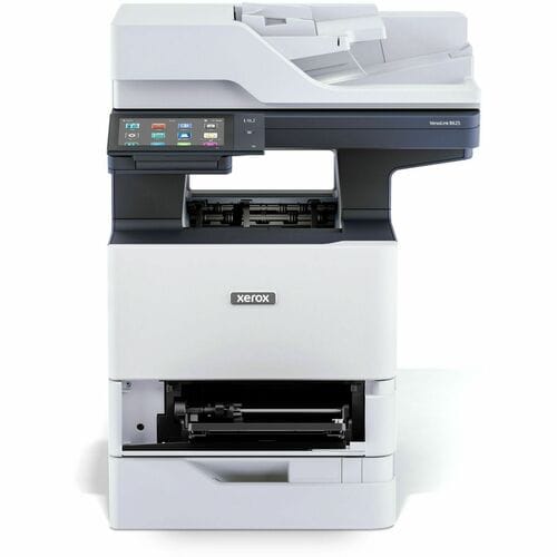 IMPRIMANTE MULTIFONCTION VERSALINK B625 JUSQU'À 65 PPM DUPLEX AVEC