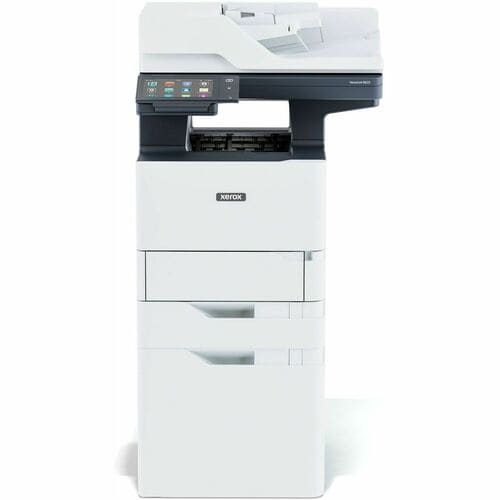 IMPRIMANTE MULTIFONCTION VERSALINK B625 JUSQU'À 65 PPM DUPLEX AVEC
