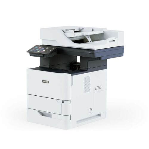 IMPRIMANTE MULTIFONCTION VERSALINK B625 JUSQU'À 65 PPM DUPLEX AVEC