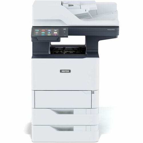 IMPRIMANTE MULTIFONCTION VERSALINK B625 JUSQU'À 65 PPM DUPLEX AVEC