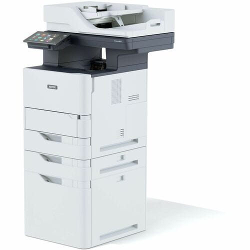 IMPRIMANTE MULTIFONCTION VERSALINK B625 JUSQU'À 65 PPM DUPLEX AVEC