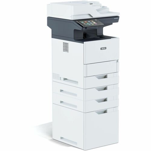 IMPRIMANTE MULTIFONCTION VERSALINK B625 JUSQU'À 65 PPM DUPLEX AVEC