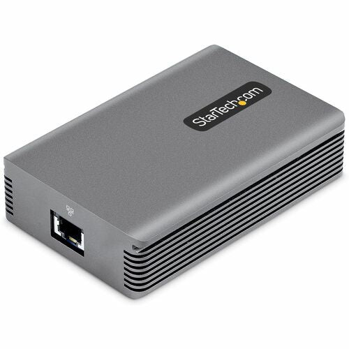 Adaptateur StarTech.com Thunderbolt 3 vers Ethernet, 10 GbE, Multi-Gigabit T