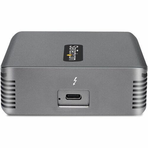 Adaptateur StarTech.com Thunderbolt 3 vers Ethernet, 10 GbE, Multi-Gigabit T