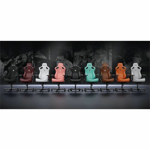 Anda Seat Kaiser 3 Series Premium Gaming Chair - For Gaming