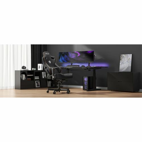 Fauteuil de jeu haut de gamme Anda Seat Kaiser série 3 – Pour le jeu